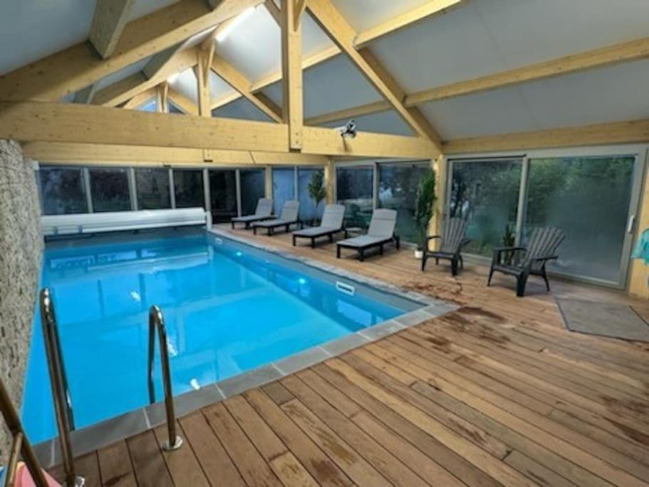 Le Cap Ouest Apartment